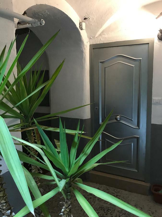 Casetta Del Balzo Villa Naples Exterior photo