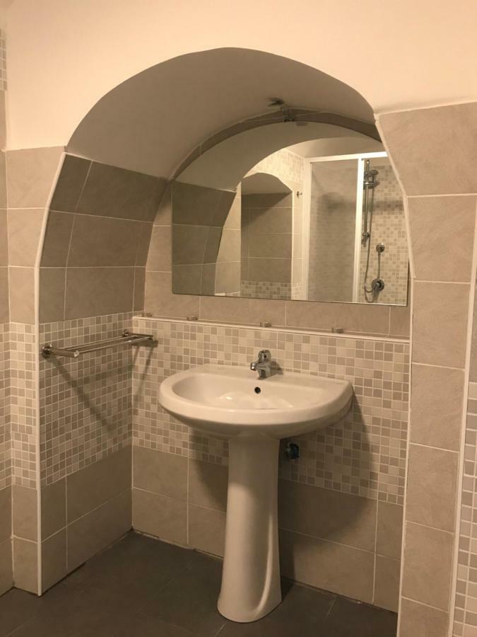 Casetta Del Balzo Villa Naples Exterior photo